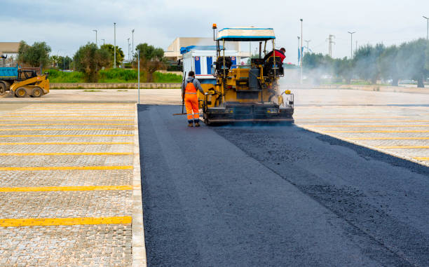 Best Interlocking Driveway Pavers  in Oakland, NE