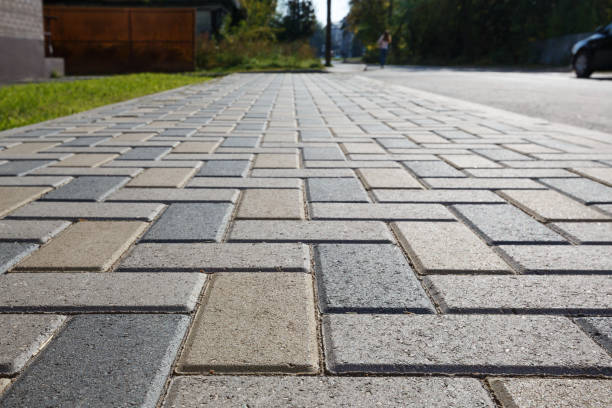 Reasons to Select Us for Your Driveway Paving Requirements in Oakland, NE