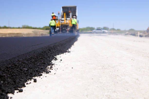 Best Driveway Pavers Cost  in Oakland, NE