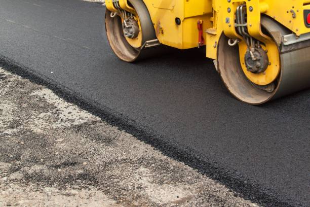 Best Paver Driveway Replacement  in Oakland, NE